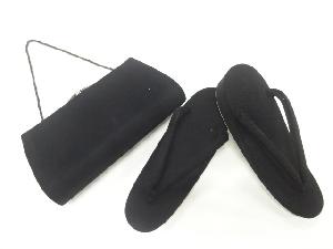 きもの用バッグ 87%off 未使用品難あり hal88150_11.jpg